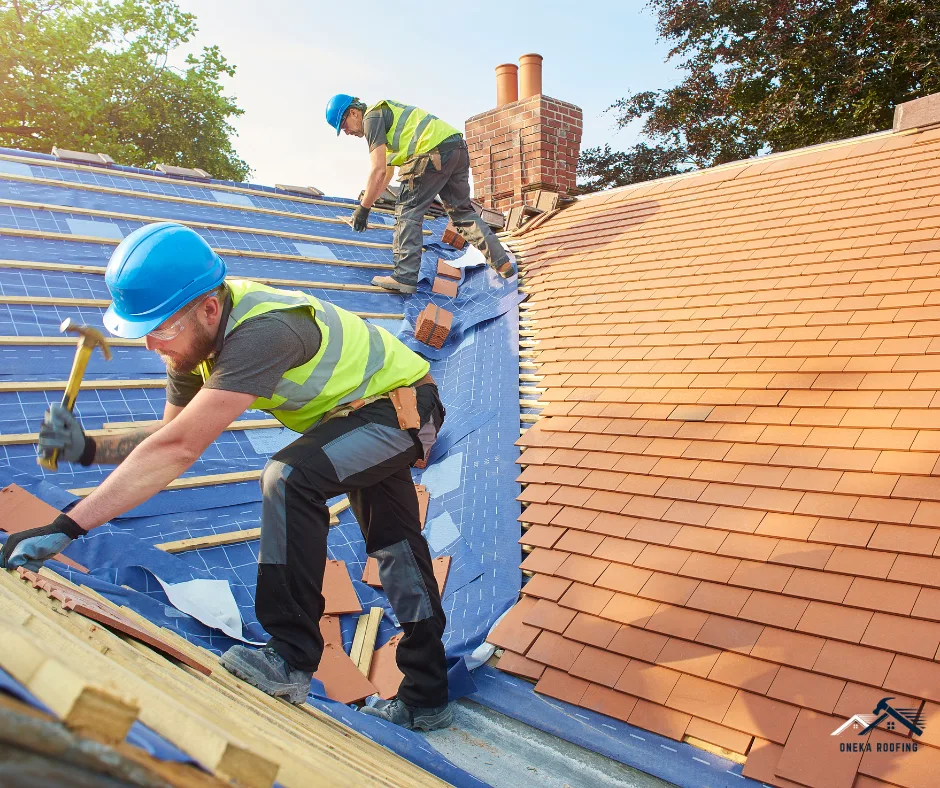 Why choose Roof Repair Near Me in Nineveh, PA